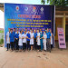 Đoàn thanh niên Bệnh viện A Thái Nguyên: Phát huy vai trò xung kích vì sức khỏe nhân dân