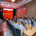Bệnh viện A Thái Nguyên: Tổ chức tập huấn kiểm soát nhiễm khuẩn năm 2024