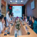 Bệnh viện phụ sản Hà Nội khảo sát, đánh giá công tác chỉ đạo tuyến tại Bệnh viện A Thái Nguyên
