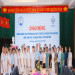 Đẩy mạnh hợp tác giữa Bệnh viện A Thái Nguyên và Trường Đại Học Y Dược Thái Nguyên