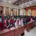 Bệnh viện A Thái Nguyên: Tập huấn Luật Khám bệnh, chữa bệnh số 15/2023/QH15  và các văn bản quy phạm pháp luật liên quan