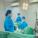 Bệnh viện A Thái Nguyên: Phẫu thuật thành công cho bệnh nhân nữ bị vật nhọn đâm rách trực tràng, tầng sinh môn
