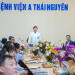 Hội thảo khoa học: Cập nhật điều trị một số bệnh lý phụ khoa và chăm sóc sức khỏe sinh sản