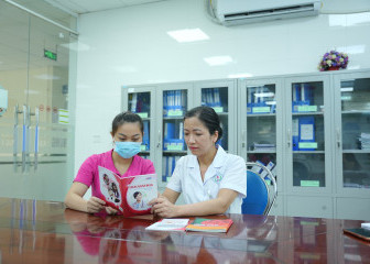 Ngày Thalassemia Thế giới 08/5/2025