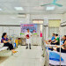 Bệnh viện A Thái Nguyên hưởng ứng ngày thế giới không thuốc lá 31/5 và tuần lễ quốc gia không thuốc lá 25-31/5/2025