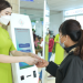 Bệnh viện A: Đảm bảo quyền lợi cho bệnh nhân khám, chữa bệnh bảo hiểm y tế