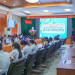 Bệnh viện A tổ chức lớp tập huấn Thông tư số 25/2025/TT-BYT, Thông tư số 26/2025/TT-BYT, Quyết định 1996/QĐ-BYT