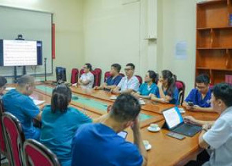 Hội chẩn, tư vấn khám chữa bệnh từ xa tháng 7 năm 2025