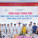 Sinh hoạt khoa học chủ đề: “Cập nhật kiến thức chẩn đoán, điều trị và quản lý bệnh nhân viêm gan virut B”  