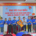 Đại hội Đại biểu Đoàn TNCS Hồ Chí Minh Bệnh viện A lần thứ IX, nhiệm kỳ 2025–2030:  Khát vọng - Tiên phong - Bản lĩnh - Đoàn kết - Sáng tạo - Phát triển