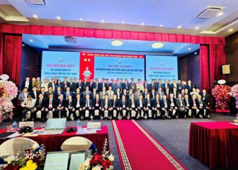 Bệnh viện A tham dự Hội nghị Khoa học Ngoại khoa và Phẫu thuật nội soi toàn quốc năm 2025