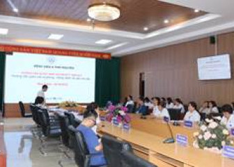 Bệnh viện A tăng cường giám sát và phòng chống bệnh do não mô cầu