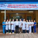 Bệnh viện A khám sản, phụ khoa miễn phí cho phụ nữ xã Phú Xuyên