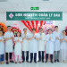 Bệnh viện A triển khai đơn nguyên quản lý đau