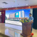 Bệnh viện A Thái Nguyên báo cáo khoa học về ứng dụng giải phẫu bệnh kỹ thuật số tại hội nghị câu lạc bộ giám đốc các tỉnh phía Bắc năm 2026