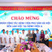 Bệnh viện A Thái Nguyên làm việc với đoàn công tác chỉ đạo tuyến Bệnh viện phụ sản Hà Nội