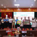 Công đoàn cơ sở Bệnh viện A trao đổi, học tập kinh nghiệm hoạt động công đoàn tại Bệnh viện Sản Nhi tỉnh Ninh Bình