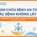 Hưởng ứng Ngày An toàn Người bệnh thế giới 17/9