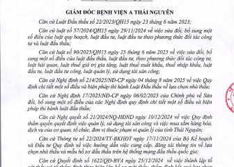 Quyết định về việc phê duyệt kết quả lựa chọn nhà thầu gói thầu: Kiểm định các thiết bị y tế của Bệnh viện A năm 2025