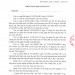 Thông báo mời chào hàng gói thầu: Mua sắm hàng hóa thực hiện chế độ bồi dưỡng bằng hiện vật cho người lao động của Bệnh viện A lần 1 năm 2025