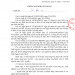 Thông báo mời chào hàng gói thầu: Mua hàng hóa thực hiện chế độ bồi dưỡng bằng hiện vật lần 1 cho người lao động của Bệnh viện A