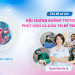 THÔNG BÁO LIVESTREAM TƯ VẤN SỨC KHỎE CHỦ ĐỀ:   “HỘI CHỨNG BUỒNG TRỨNG ĐA NANG – PHÁT HIỆN VÀ ĐIỀU TRỊ ĐỂ TRÁNH VÔ SINH”