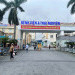 BỆNH VIỆN A THÔNG BÁO: