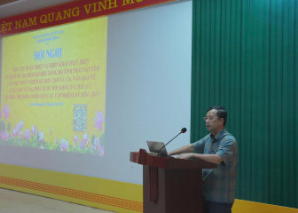 Đảng bộ Bệnh viện A